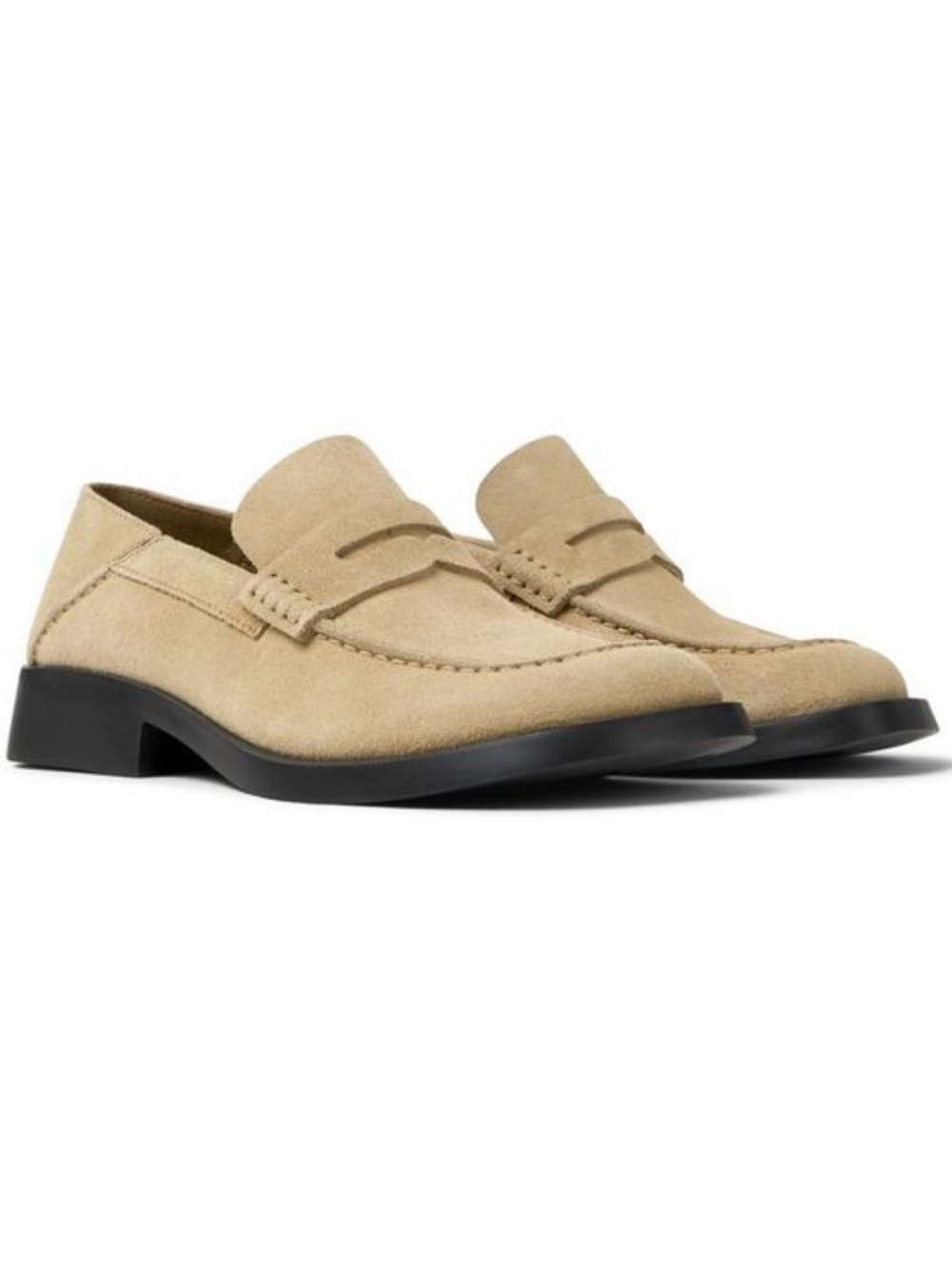CAMPER Dana Loafer